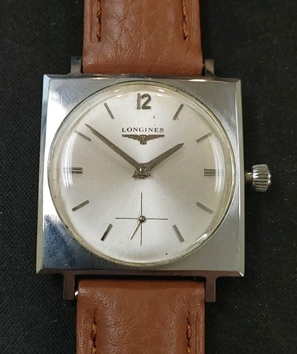 Orologio vintage longines - orologio,