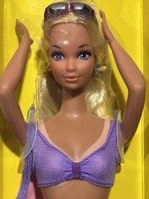 Barbie Sun Lovin' Malibu PJ