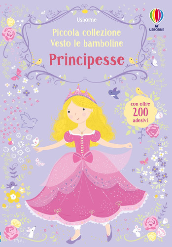 Principesse piccola - principesse.,