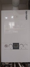 Caldaia a condensazione Atlantic Logic Micro 24