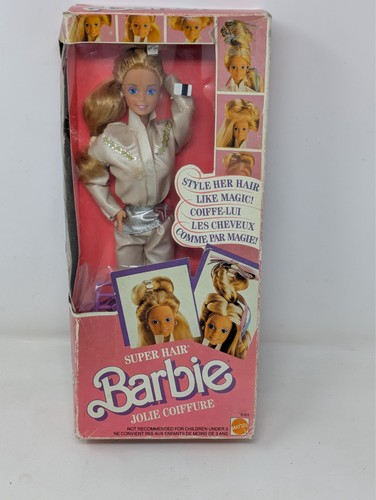 Vintage mattel barbie 3101 - vintage,