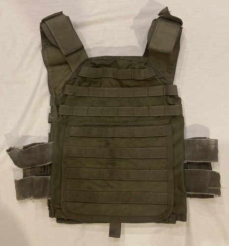 Msa paraclete sohpc - msa,