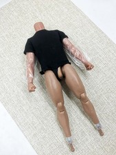 Hot Toys Body Figure Scala 1/6