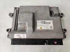 ✅ Centralina motore