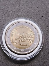 2 euro commemorativo Slovenia 2020. 500° Nascita Di Adam Bohoric