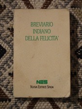 Breviario indiano della