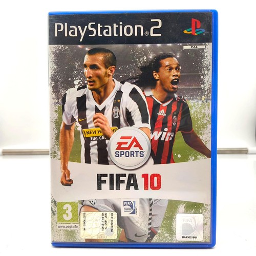 Fifa 2010 edizione italiana - 2010,