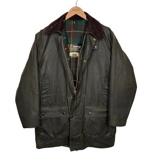 Barbour a400 northumbria - barbour,