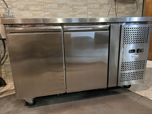 Banco refrigerato - refrigerato,