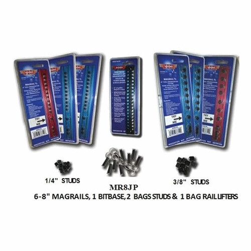 Vim tools magrail - tools,