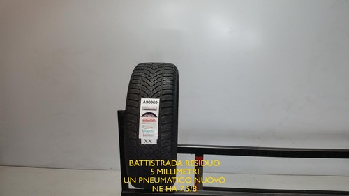 Gomme usate termiche - usate,
