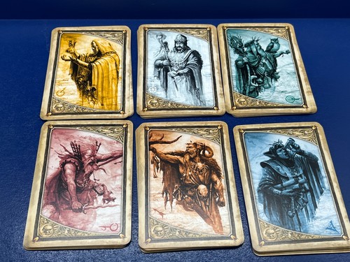 Carte magiche magia - magiche, da