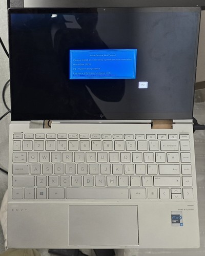 Envy x360 convert - x360,
