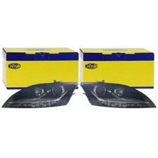 2 fari MAGNETI MARELLI L+R per