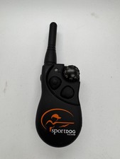 SportDOG SDT00-17118 Trasmettitore portatile per cani con telecomando senza caricatore