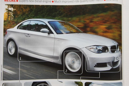 Original 2007 autocar - original,