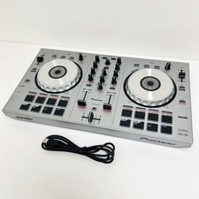 Pioneer DJ DDJ-SB-S Silver