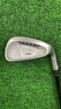 rac os TaylorMade 6 ferri -