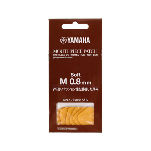 Yamaha mouthpiece patch - yamaha,