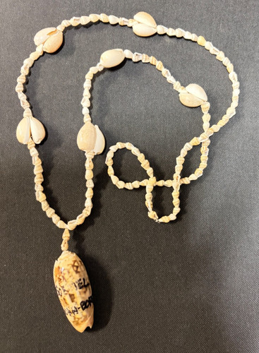 Collana donna vintage - donna,