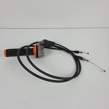 GAS RAPIDO MANOPOLE KTM 250