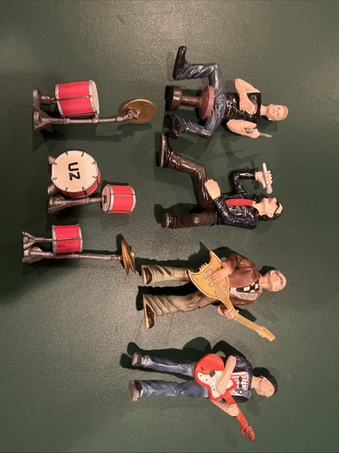 Rarissime figurine banda in - banda,