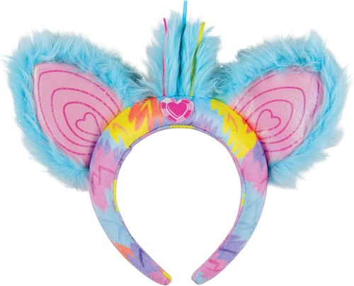 Orecchie furby hasbro - orecchie, tigre