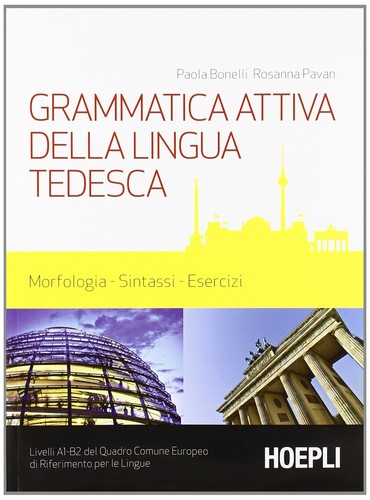 Grammatica attiva della lingua