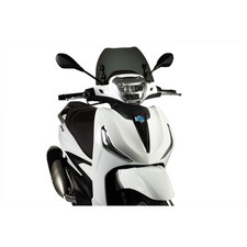 Cupolino Malossi SPORT SCREEN