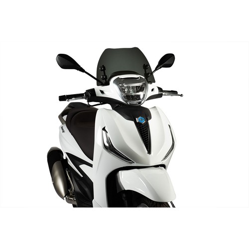 Cupolino malossi sport - cupolino,