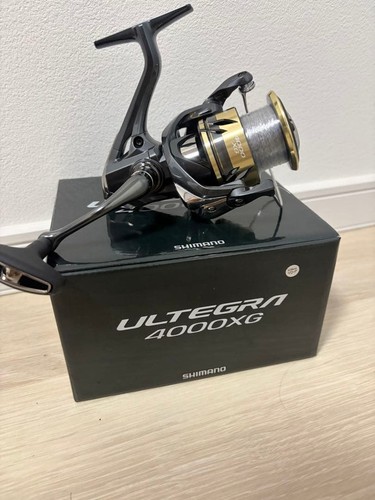 Excellent shimano ultegra - excellent,