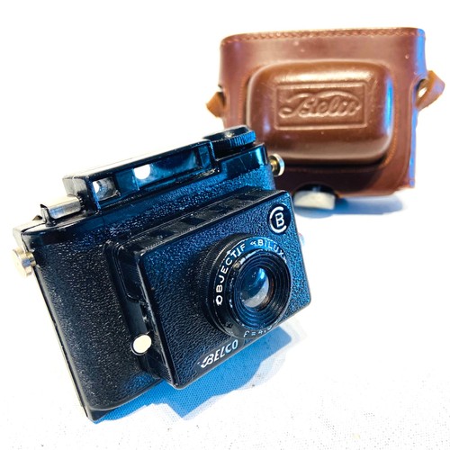 Idam belco miniature 127 - idam,