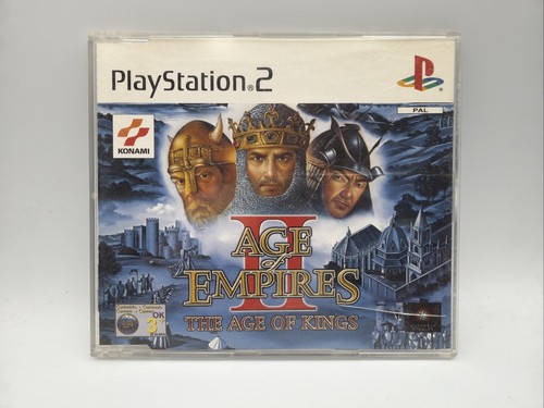Age empires the - the, of