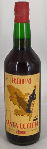 Ancien rhum hors - , d'âge