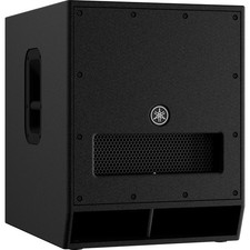 Yamaha DXS15 MKII Powered