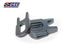 Ganci e occhielli traino