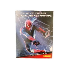 The Amazing Spider-man: Album