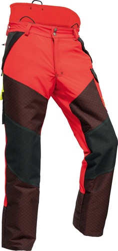 Pantaloni antitaglio pfanner - antitaglio, pfanner®