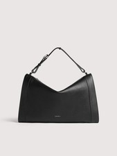 COCCINELLE ELINOR LARGE Nero -