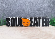 Soul Eater - Idea Regalo per