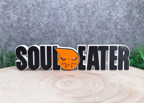 Soul eater idea - eater, regalo
