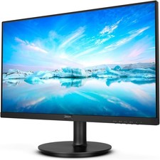 Monitor philips 241v8 full - monitor,