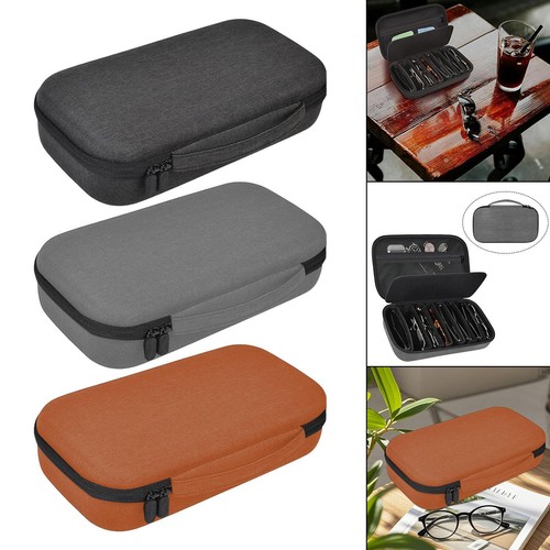 Occhiali organizer astuccio - occhiali,