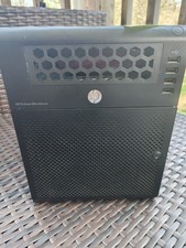 Proliant microserver amd - hp,