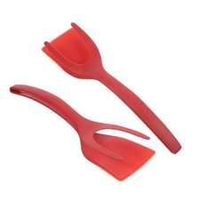  2 Pcs Soatola Gira Uova Pala