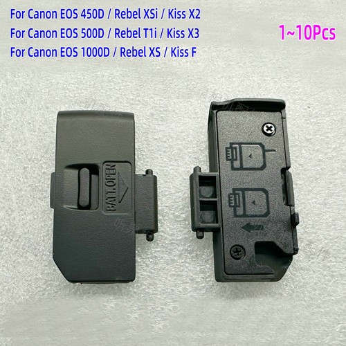 Coperchio tappo porta batteria