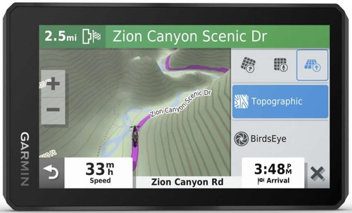 Garmin zumo gps offerta - garmin, xt