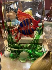 Vetro Murano Barbini