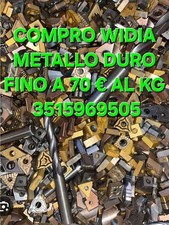 COMPRO RITIRO METALLO