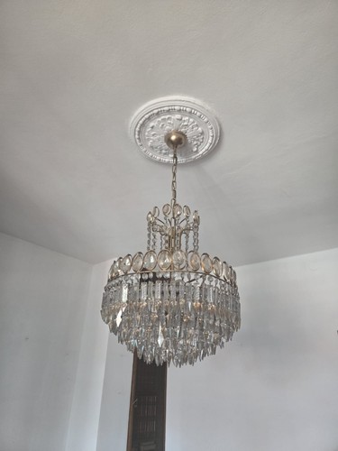 Lampadario murano - lampadario,